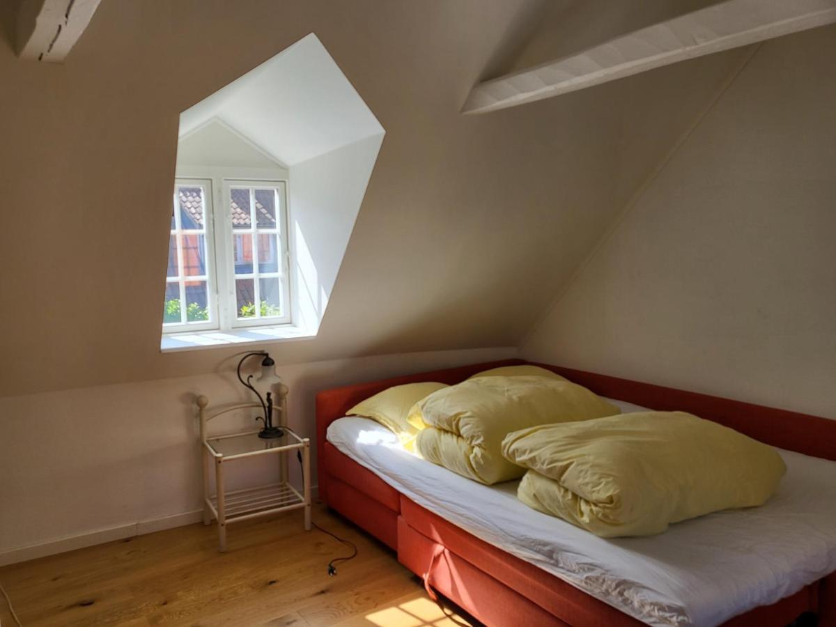 Vila Det Lille Hus Middelfart Exteriér fotografie